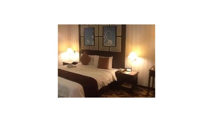 Hotel Grand Blue Wave Shah Alam poza 7