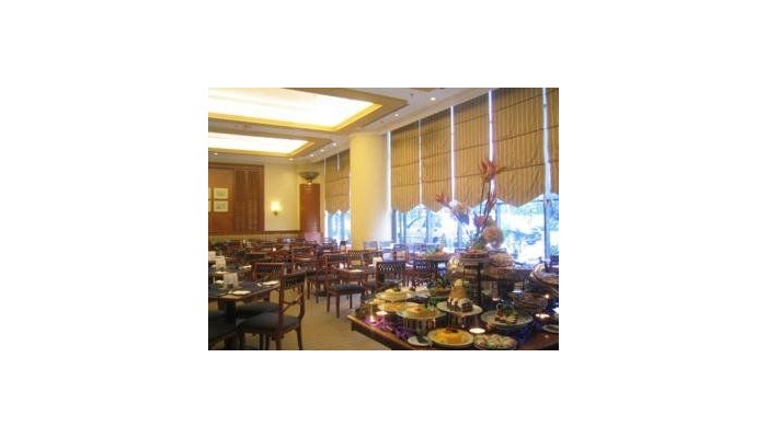 Hotel Grand Blue Wave Shah Alam poza 10