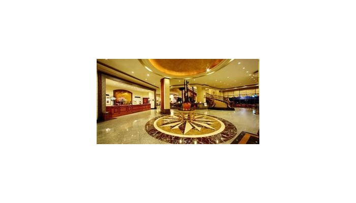 Hotel Grand Blue Wave Shah Alam poza 2