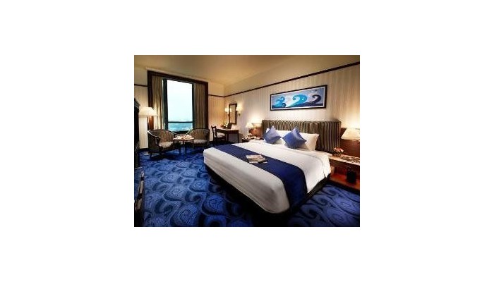 Hotel Grand Blue Wave Shah Alam poza 11