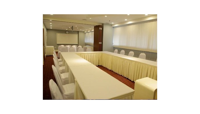 Poza pentru Hotel Grand Campbell 278-1488122274 Hotel Grand Campbell poza 7
