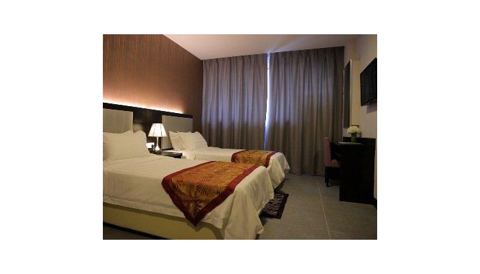 Poza pentru Hotel Grand Campbell 650-1488122267 Hotel Grand Campbell poza 2