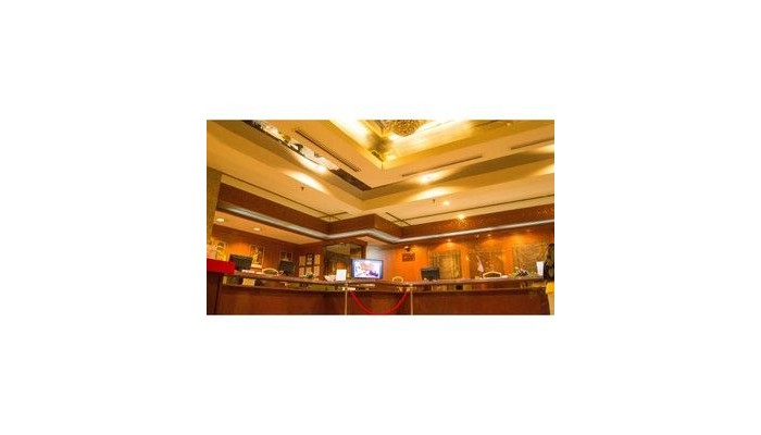 Hotel Grand Continental poza 11