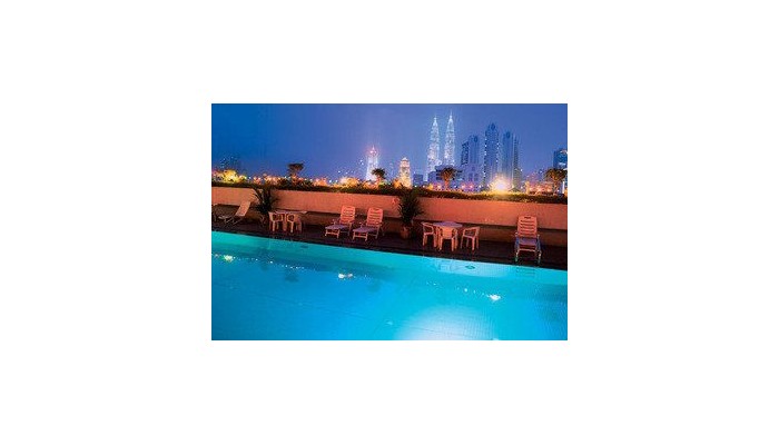 Hotel Grand Continental poza 3