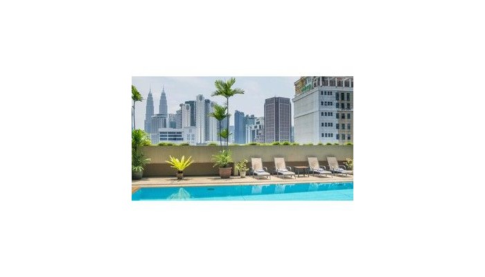 Hotel Grand Continental poza 5