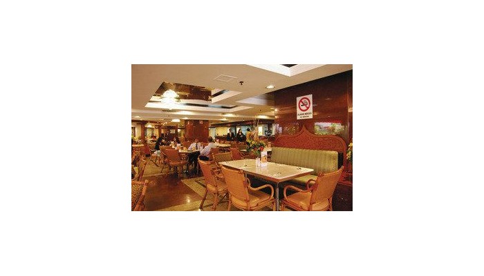 Hotel Grand Continental poza 7