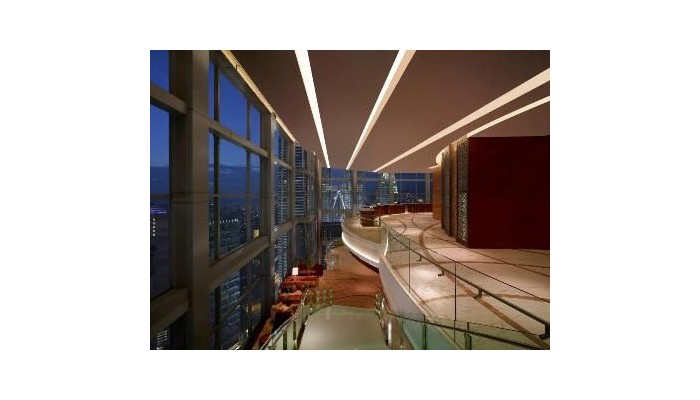 Hotel Grand Hyatt poza 11