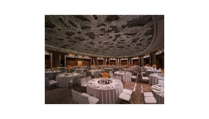 Hotel Grand Hyatt poza 7