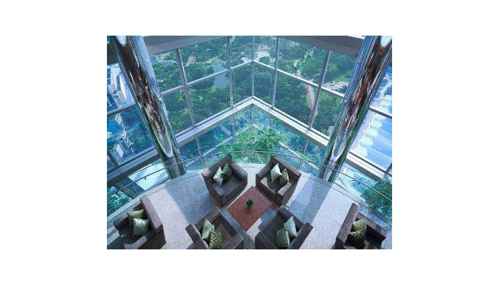 Hotel Grand Hyatt poza 10