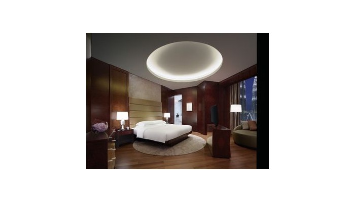 Hotel Grand Hyatt Kuala Lumpur poza 10