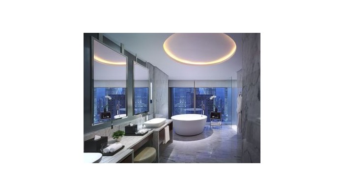 Hotel Grand Hyatt Kuala Lumpur poza 11