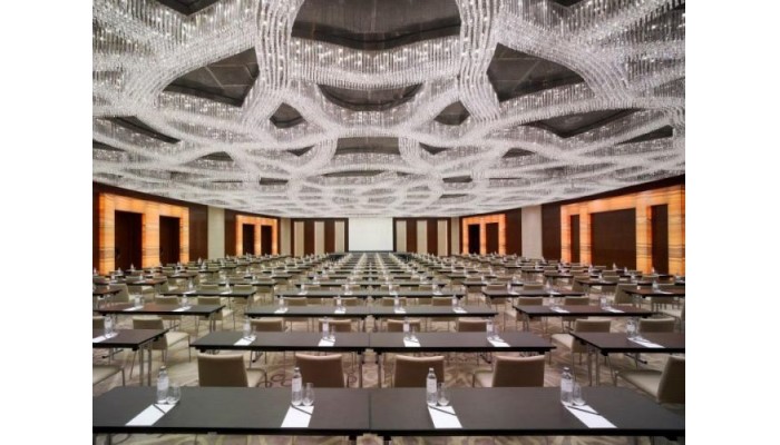 Hotel Grand Hyatt Kuala Lumpur poza 3