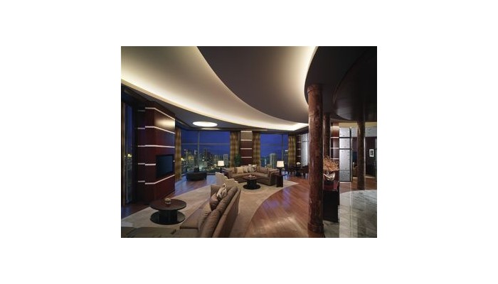 Hotel Grand Hyatt Kuala Lumpur poza 7