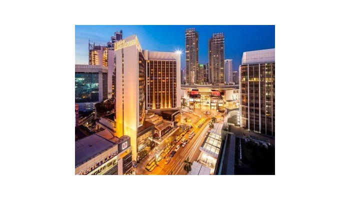 Hotel Grand Millennium poza 8