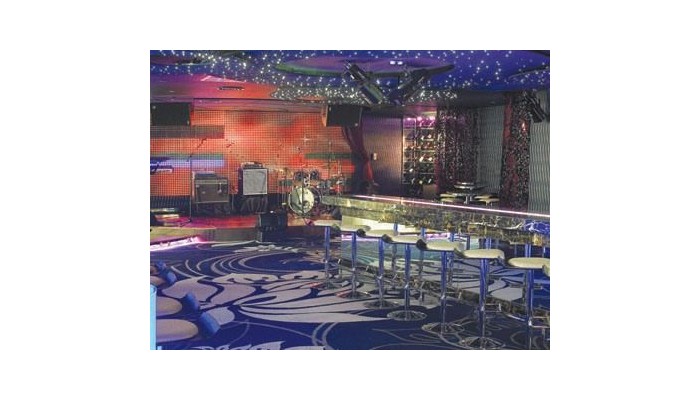 Hotel Grand Millennium poza 5