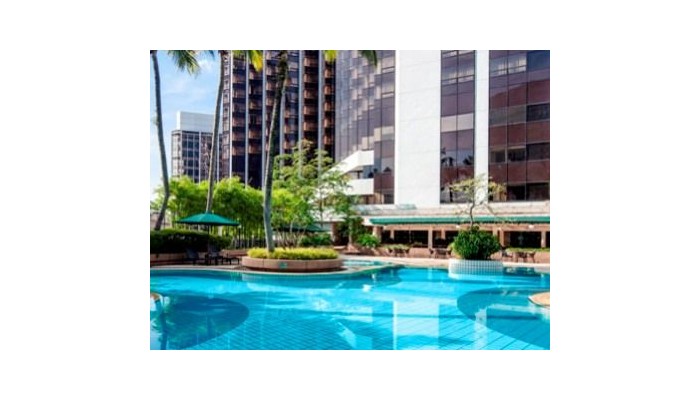 Hotel Grand Millennium poza 6