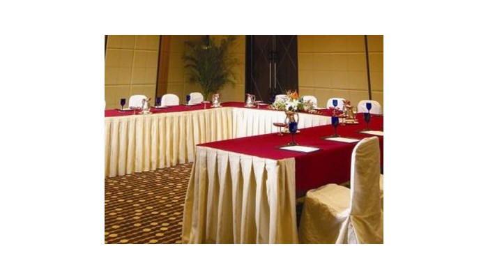 Hotel Grand Millennium poza 7