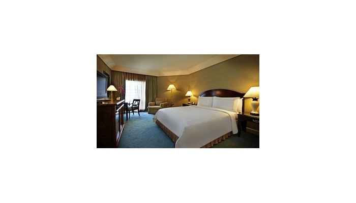 Hotel Grand Millennium Kuala Lumpur poza 1