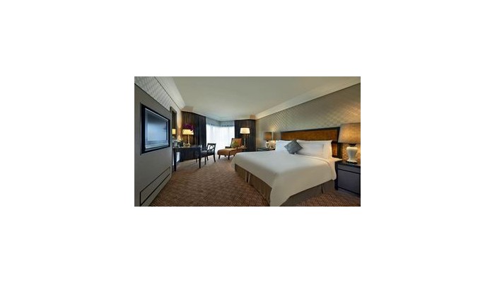 Hotel Grand Millennium Kuala Lumpur poza 2