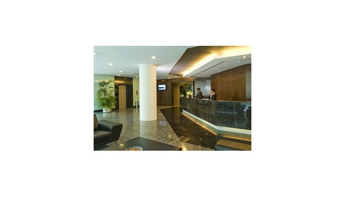 Hotel Grand Pacific poza 6