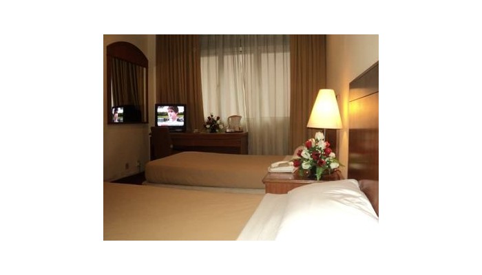 Hotel Grand Pacific poza 4