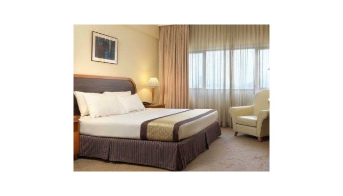 Hotel Grand Seasons poza 2