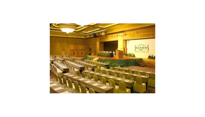 Hotel Grand Seasons poza 11