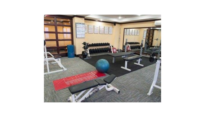 Hotel Grand Seasons poza 8