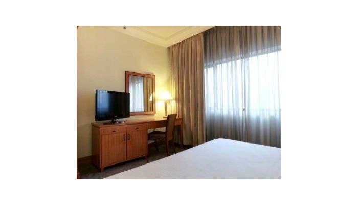 Hotel Grand Seasons poza 4