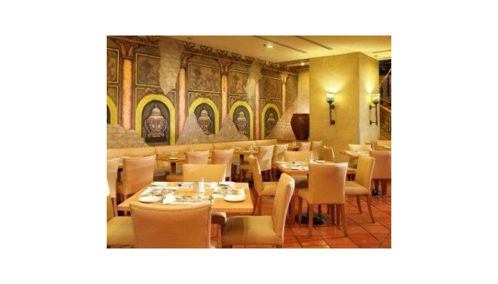 Hotel Grand Seasons poza 5