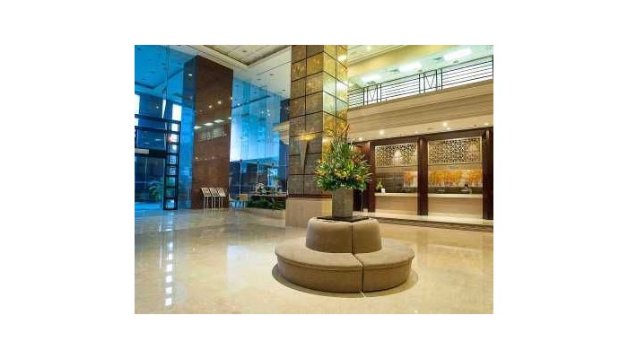 Hotel Grand Seasons poza 0