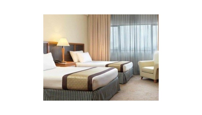 Hotel Grand Seasons poza 3