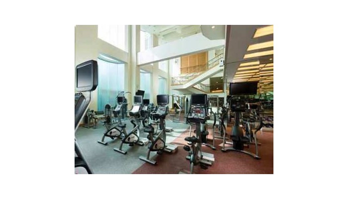 Hotel Hilton Kuala Lumpur poza 6