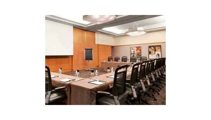 Hotel Hilton Kuala Lumpur poza 7