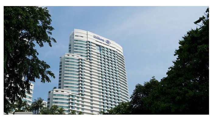 Hotel Hilton Kuala Lumpur poza 9