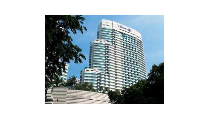 Hotel Hilton Kuala Lumpur poza 1