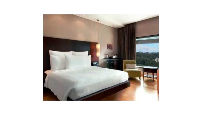 Hotel Hilton Kuala Lumpur poza 2