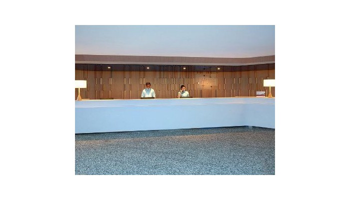 Hotel Holiday Inn Express City Centre poza 4