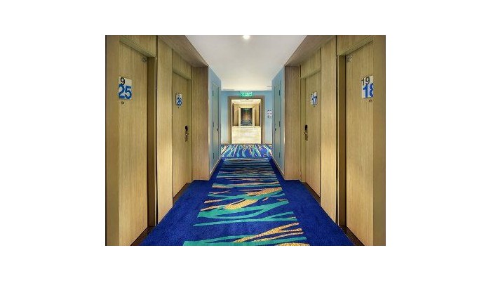 Hotel Holiday Inn Express City Centre poza 6