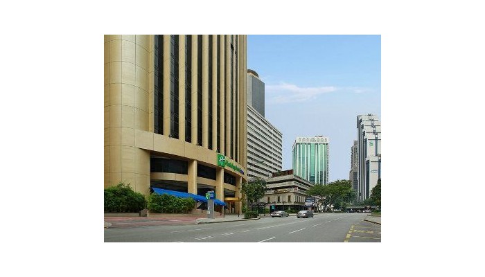 Hotel Holiday Inn Express City Centre poza 2