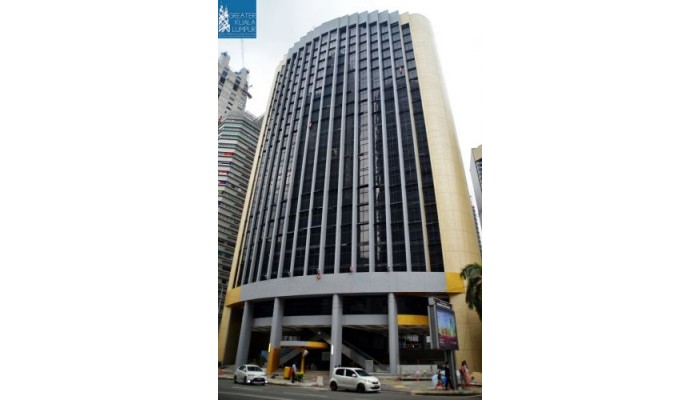 Hotel Holiday Inn Express Kuala Lumpur City Centre poza 0