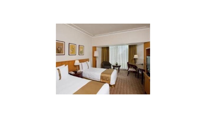 Hotel Holiday Inn Kuala Lumpur Glenmarie poza 9