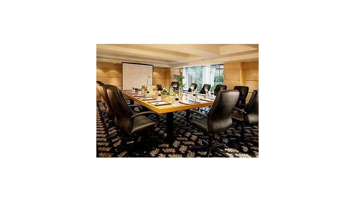 Hotel Holiday Inn Kuala Lumpur Glenmarie poza 3