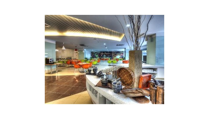 Hotel Ibis Styles Fraser Business Park poza 10