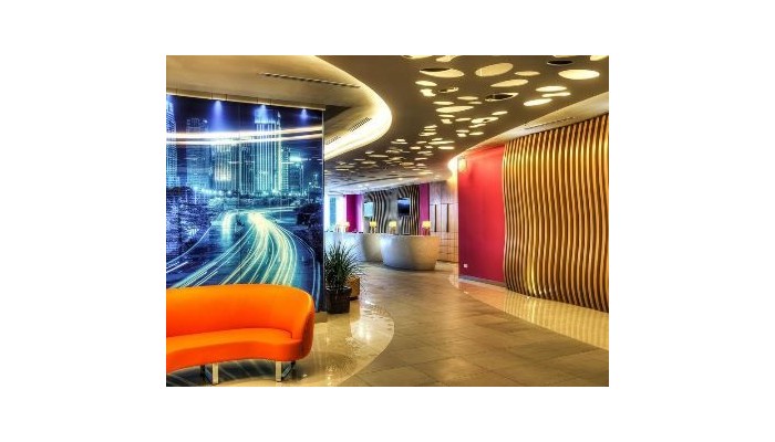 Hotel Ibis Styles Fraser Business Park poza 4