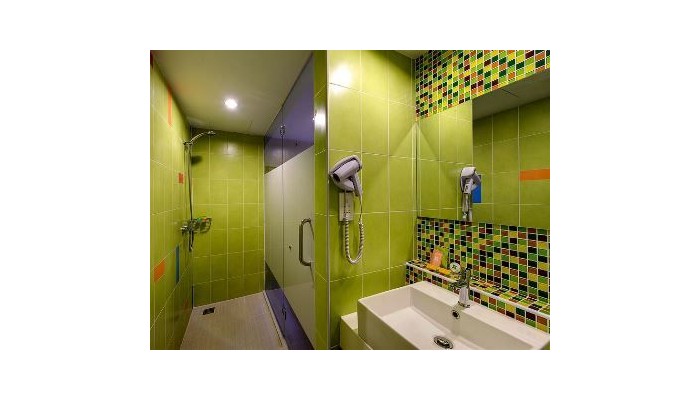 Hotel Ibis Styles Fraser Business Park poza 8