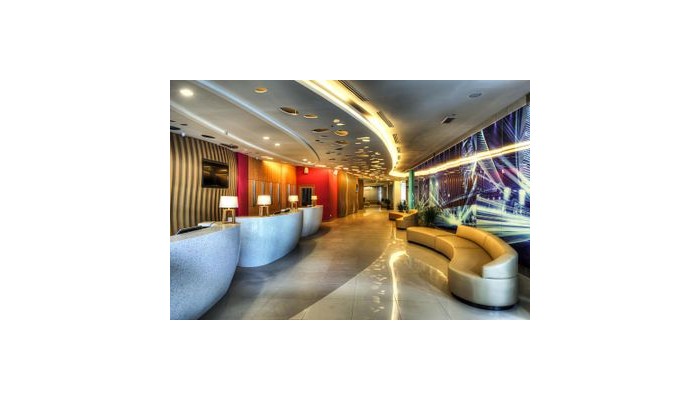 Hotel Ibis Styles Kl Fraser Park poza 7