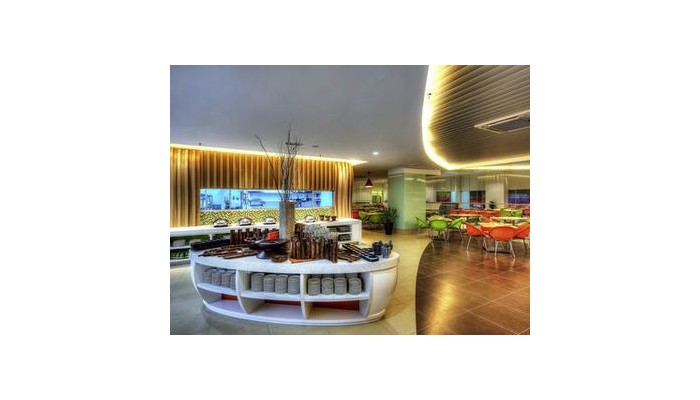 Hotel Ibis Styles Kl Fraser Park poza 10