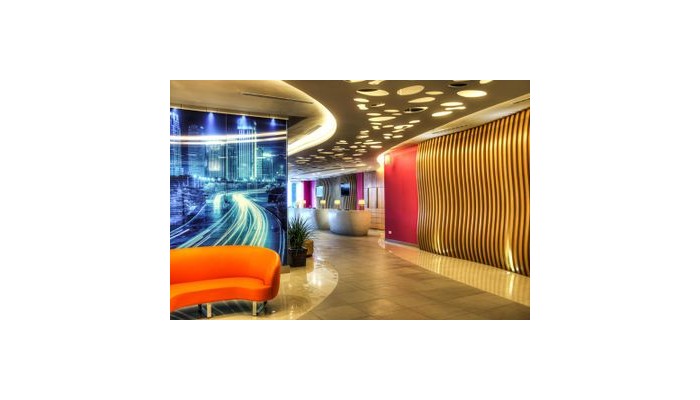 Hotel Ibis Styles Kl Fraser Park poza 2