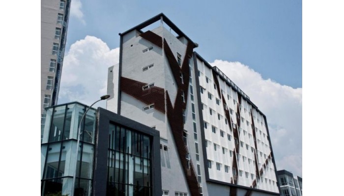 Hotel Ibis Styles Kuala Lumpur Cheras poza 5